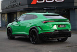 2024 Lamborghini Urus S Green Super SUV 4.0L V8 BiTurbo 4WD (Black Interior) - Malaysia Lamborghini Car for Sale Promotion [DIRECT IMPORT]