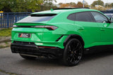 2024 Lamborghini Urus S Green Super SUV 4.0L V8 BiTurbo 4WD (Black Interior) - Malaysia Lamborghini Car for Sale Promotion [DIRECT IMPORT]