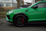 2024 Lamborghini Urus S Green Super SUV 4.0L V8 BiTurbo 4WD (Black Interior) - Malaysia Lamborghini Car for Sale Promotion [DIRECT IMPORT]