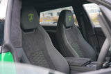 2024 Lamborghini Urus S Green Super SUV 4.0L V8 BiTurbo 4WD (Black Interior) - Malaysia Lamborghini Car for Sale Promotion [DIRECT IMPORT]