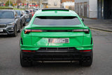 2024 Lamborghini Urus S Green Super SUV 4.0L V8 BiTurbo 4WD (Black Interior) - Malaysia Lamborghini Car for Sale Promotion [DIRECT IMPORT]