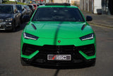 2024 Lamborghini Urus S Green Super SUV 4.0L V8 BiTurbo 4WD (Black Interior) - Malaysia Lamborghini Car for Sale Promotion [DIRECT IMPORT]