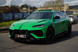 2024 Lamborghini Urus S Green Super SUV 4.0L V8 BiTurbo 4WD (Black Interior) - Malaysia Lamborghini Car for Sale Promotion [DIRECT IMPORT]