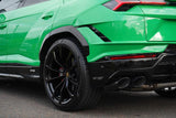 2024 Lamborghini Urus S Green Super SUV 4.0L V8 BiTurbo 4WD (Black Interior) - Malaysia Lamborghini Car for Sale Promotion [DIRECT IMPORT]