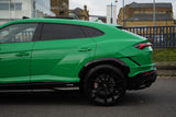 2024 Lamborghini Urus S Green Super SUV 4.0L V8 BiTurbo 4WD (Black Interior) - Malaysia Lamborghini Car for Sale Promotion [DIRECT IMPORT]