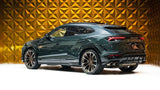 2024 Lamborghini Urus S Green Super SUV 4.0L V8 BiTurbo 4WD (Brown Interior) - Malaysia Lamborghini Car for Sale Promotion [DIRECT IMPORT]
