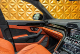2024 Lamborghini Urus S Green Super SUV 4.0L V8 BiTurbo 4WD (Brown Interior) - Malaysia Lamborghini Car for Sale Promotion [DIRECT IMPORT]