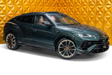 2024 Lamborghini Urus S Green Super SUV 4.0L V8 BiTurbo 4WD (Brown Interior) - Malaysia Lamborghini Car for Sale Promotion [DIRECT IMPORT]