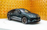 2024 Lamborghini Urus S Green Super SUV 4.0L V8 BiTurbo 4WD (Brown Interior) - Malaysia Lamborghini Car for Sale Promotion [DIRECT IMPORT]