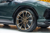 2024 Lamborghini Urus S Green Super SUV 4.0L V8 BiTurbo 4WD (Brown Interior) - Malaysia Lamborghini Car for Sale Promotion [DIRECT IMPORT]