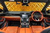 2024 Lamborghini Urus S Green Super SUV 4.0L V8 BiTurbo 4WD (Brown Interior) - Malaysia Lamborghini Car for Sale Promotion [DIRECT IMPORT]