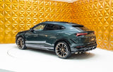 2024 Lamborghini Urus S Green Super SUV 4.0L V8 BiTurbo 4WD (Brown Interior) - Malaysia Lamborghini Car for Sale Promotion [DIRECT IMPORT]