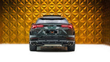 2024 Lamborghini Urus S Green Super SUV 4.0L V8 BiTurbo 4WD (Brown Interior) - Malaysia Lamborghini Car for Sale Promotion [DIRECT IMPORT]