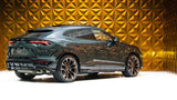 2024 Lamborghini Urus S Green Super SUV 4.0L V8 BiTurbo 4WD (Brown Interior) - Malaysia Lamborghini Car for Sale Promotion [DIRECT IMPORT]