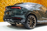 2024 Lamborghini Urus S Green Super SUV 4.0L V8 BiTurbo 4WD (Brown Interior) - Malaysia Lamborghini Car for Sale Promotion [DIRECT IMPORT]
