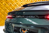 2024 Lamborghini Urus S Green Super SUV 4.0L V8 BiTurbo 4WD (Brown Interior) - Malaysia Lamborghini Car for Sale Promotion [DIRECT IMPORT]