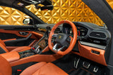 2024 Lamborghini Urus S Green Super SUV 4.0L V8 BiTurbo 4WD (Brown Interior) - Malaysia Lamborghini Car for Sale Promotion [DIRECT IMPORT]