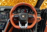 2024 Lamborghini Urus S Green Super SUV 4.0L V8 BiTurbo 4WD (Brown Interior) - Malaysia Lamborghini Car for Sale Promotion [DIRECT IMPORT]