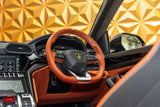 2024 Lamborghini Urus S Green Super SUV 4.0L V8 BiTurbo 4WD (Brown Interior) - Malaysia Lamborghini Car for Sale Promotion [DIRECT IMPORT]
