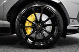 2024 Lamborghini Urus S Grey Super SUV 4.0L V8 BiTurbo 4WD (Black Interior) - Malaysia Lamborghini Car for Sale Promotion [DIRECT IMPORT]
