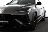 2024 Lamborghini Urus S Grey Super SUV 4.0L V8 BiTurbo 4WD (Black Interior) - Malaysia Lamborghini Car for Sale Promotion [DIRECT IMPORT]