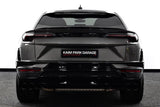 2024 Lamborghini Urus S Grey Super SUV 4.0L V8 BiTurbo 4WD (Black Interior) - Malaysia Lamborghini Car for Sale Promotion [DIRECT IMPORT]