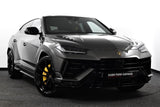 2024 Lamborghini Urus S Grey Super SUV 4.0L V8 BiTurbo 4WD (Black Interior) - Malaysia Lamborghini Car for Sale Promotion [DIRECT IMPORT]