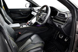 2024 Lamborghini Urus S Grey Super SUV 4.0L V8 BiTurbo 4WD (Black Interior) - Malaysia Lamborghini Car for Sale Promotion [DIRECT IMPORT]