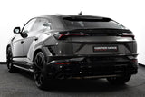 2024 Lamborghini Urus S Grey Super SUV 4.0L V8 BiTurbo 4WD (Black Interior) - Malaysia Lamborghini Car for Sale Promotion [DIRECT IMPORT]