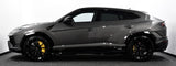 2024 Lamborghini Urus S Grey Super SUV 4.0L V8 BiTurbo 4WD (Black Interior) - Malaysia Lamborghini Car for Sale Promotion [DIRECT IMPORT]