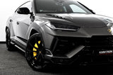 2024 Lamborghini Urus S Grey Super SUV 4.0L V8 BiTurbo 4WD (Black Interior) - Malaysia Lamborghini Car for Sale Promotion [DIRECT IMPORT]