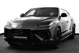 2024 Lamborghini Urus S Grey Super SUV 4.0L V8 BiTurbo 4WD (Black Interior) - Malaysia Lamborghini Car for Sale Promotion [DIRECT IMPORT]