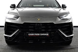 2024 Lamborghini Urus S Grey Super SUV 4.0L V8 BiTurbo 4WD (Black Interior) - Malaysia Lamborghini Car for Sale Promotion [DIRECT IMPORT]