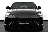 2024 Lamborghini Urus S Grey Super SUV 4.0L V8 BiTurbo 4WD (Black Interior) - Malaysia Lamborghini Car for Sale Promotion [DIRECT IMPORT]