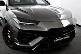 2024 Lamborghini Urus S Grey Super SUV 4.0L V8 BiTurbo 4WD (Black Interior) - Malaysia Lamborghini Car for Sale Promotion [DIRECT IMPORT]