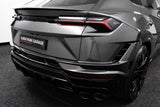2024 Lamborghini Urus S Grey Super SUV 4.0L V8 BiTurbo 4WD (Black Interior) - Malaysia Lamborghini Car for Sale Promotion [DIRECT IMPORT]