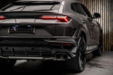 2024 Lamborghini Urus S Grey Super SUV 4.0L V8 BiTurbo 4WD (Black Interior) - Malaysia Lamborghini Car for Sale Promotion [DIRECT IMPORT]