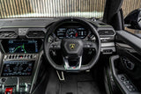 2024 Lamborghini Urus S Grey Super SUV 4.0L V8 BiTurbo 4WD (Black Interior) - Malaysia Lamborghini Car for Sale Promotion [DIRECT IMPORT]