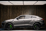 2024 Lamborghini Urus S Grey Super SUV 4.0L V8 BiTurbo 4WD (Black Interior) - Malaysia Lamborghini Car for Sale Promotion [DIRECT IMPORT]