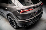 2024 Lamborghini Urus S Grey Super SUV 4.0L V8 BiTurbo 4WD (Black Interior) - Malaysia Lamborghini Car for Sale Promotion [DIRECT IMPORT]