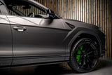 2024 Lamborghini Urus S Grey Super SUV 4.0L V8 BiTurbo 4WD (Black Interior) - Malaysia Lamborghini Car for Sale Promotion [DIRECT IMPORT]