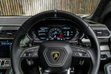 2024 Lamborghini Urus S Grey Super SUV 4.0L V8 BiTurbo 4WD (Black Interior) - Malaysia Lamborghini Car for Sale Promotion [DIRECT IMPORT]