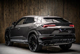 2024 Lamborghini Urus S Grey Super SUV 4.0L V8 BiTurbo 4WD (Black Interior) - Malaysia Lamborghini Car for Sale Promotion [DIRECT IMPORT]