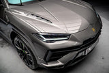 2024 Lamborghini Urus S Grey Super SUV 4.0L V8 BiTurbo 4WD (Black Interior) - Malaysia Lamborghini Car for Sale Promotion [DIRECT IMPORT]