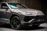 2024 Lamborghini Urus S Grey Super SUV 4.0L V8 BiTurbo 4WD (Black Interior) - Malaysia Lamborghini Car for Sale Promotion [DIRECT IMPORT]