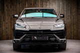 2024 Lamborghini Urus S Grey Super SUV 4.0L V8 BiTurbo 4WD (Black Interior) - Malaysia Lamborghini Car for Sale Promotion [DIRECT IMPORT]