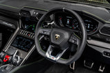2024 Lamborghini Urus S Grey Super SUV 4.0L V8 BiTurbo 4WD (Black Interior) - Malaysia Lamborghini Car for Sale Promotion [DIRECT IMPORT]