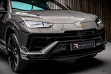 2024 Lamborghini Urus S Grey Super SUV 4.0L V8 BiTurbo 4WD (Black Interior) - Malaysia Lamborghini Car for Sale Promotion [DIRECT IMPORT]