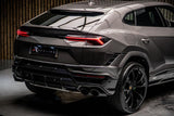 2024 Lamborghini Urus S Grey Super SUV 4.0L V8 BiTurbo 4WD (Black Interior) - Malaysia Lamborghini Car for Sale Promotion [DIRECT IMPORT]