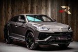 2024 Lamborghini Urus S Grey Super SUV 4.0L V8 BiTurbo 4WD (Black Interior) - Malaysia Lamborghini Car for Sale Promotion [DIRECT IMPORT]